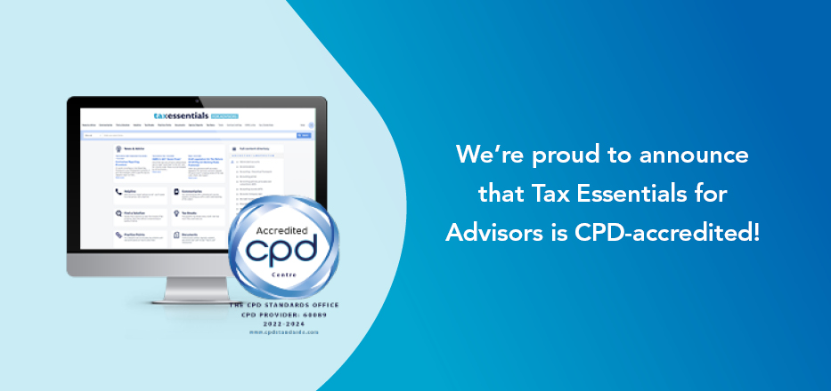 Accredited CPD
