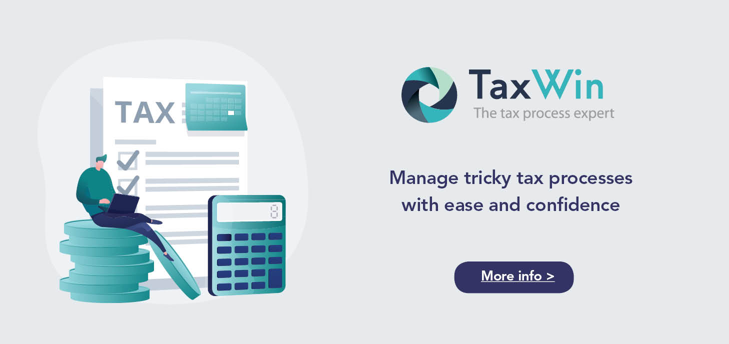 More info | TaxWin