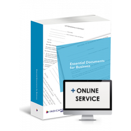 Essential Documents for Business