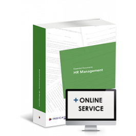 Essential Documents HR Management