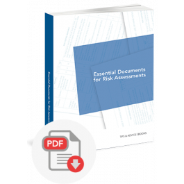 Essential Documents for Risk Assessments (PDF)