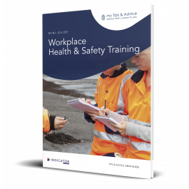 Workplace Health & Safety Training