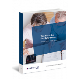 Tax Planning for Retirement