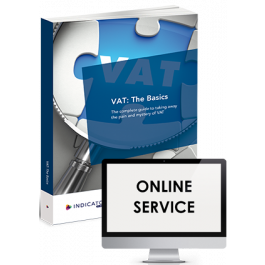 VAT: The Basics