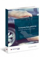Company Cars 2023/24