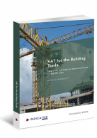 VAT for the Building Trade