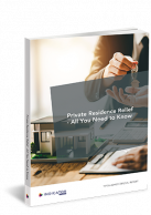 Private Residence Relief –  All You Need to Know