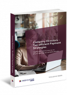Company Directors - Tax-efficient Payment Strategies