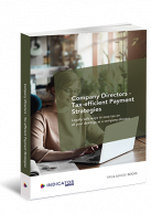 Company Directors - Tax-efficient Payment Strategies