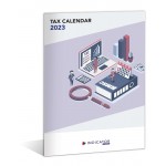 Tax calendar 2023