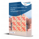 The New Corporation Tax Regime